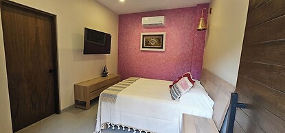 Real San Pedro. Hotel Boutique