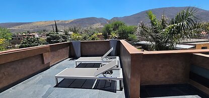 Real San Pedro. Hotel Boutique