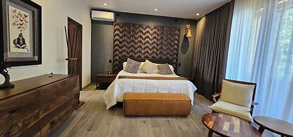 Real San Pedro. Hotel Boutique