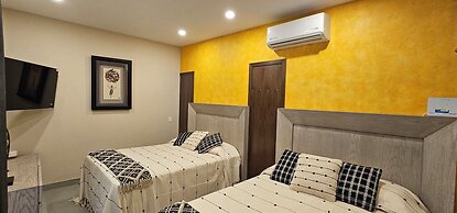 Real San Pedro. Hotel Boutique