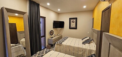 Real San Pedro. Hotel Boutique