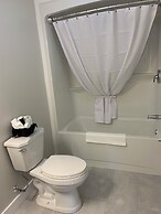 Gros Morne Coastal Suites ( suite #3 )