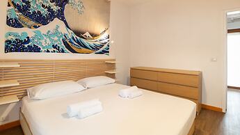 Villa Caterina in Santa Caterina di Pittinuri