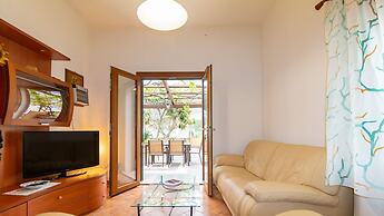 Villa Caterina in Santa Caterina di Pittinuri