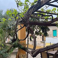 Villa Caterina in Santa Caterina di Pittinuri