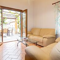 Villa Caterina in Santa Caterina di Pittinuri