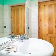 Villa Caterina in Santa Caterina di Pittinuri