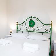 Villa Caterina in Santa Caterina di Pittinuri