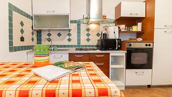 Villa Caterina in Santa Caterina di Pittinuri