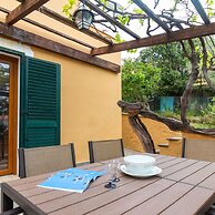 Villa Caterina in Santa Caterina di Pittinuri