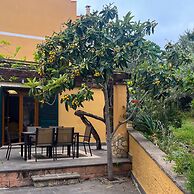 Villa Caterina in Santa Caterina di Pittinuri