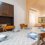 Villa Caterina in Santa Caterina di Pittinuri