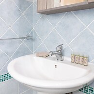 Villa Caterina in Santa Caterina di Pittinuri