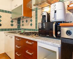 Villa Caterina in Santa Caterina di Pittinuri