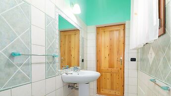 Villa Caterina in Santa Caterina di Pittinuri