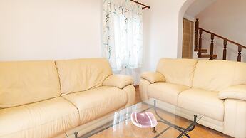 Villa Caterina in Santa Caterina di Pittinuri