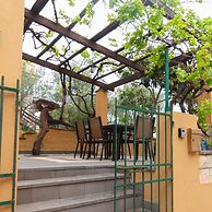 Villa Caterina in Santa Caterina di Pittinuri