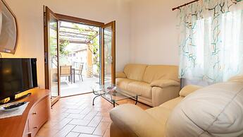 Villa Caterina in Santa Caterina di Pittinuri