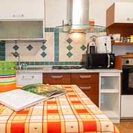 Villa Caterina in Santa Caterina di Pittinuri