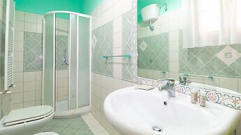 Villa Caterina in Santa Caterina di Pittinuri