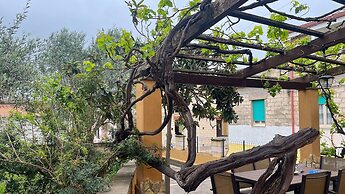 Villa Caterina in Santa Caterina di Pittinuri