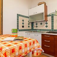 Villa Caterina in Santa Caterina di Pittinuri