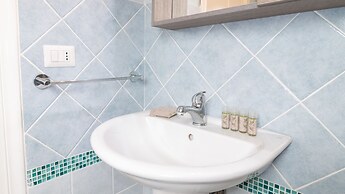 Villa Caterina in Santa Caterina di Pittinuri