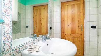 Villa Caterina in Santa Caterina di Pittinuri