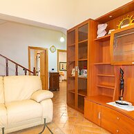 Villa Caterina in Santa Caterina di Pittinuri