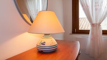 Villa Caterina in Santa Caterina di Pittinuri