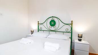 Villa Caterina in Santa Caterina di Pittinuri