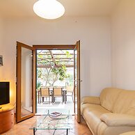 Villa Caterina in Santa Caterina di Pittinuri