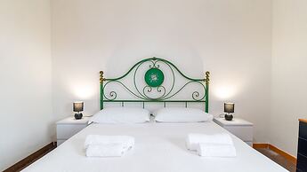 Villa Caterina in Santa Caterina di Pittinuri