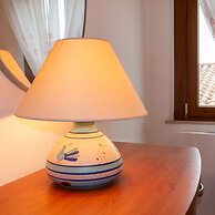 Villa Caterina in Santa Caterina di Pittinuri