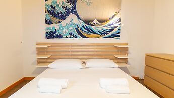 Villa Caterina in Santa Caterina di Pittinuri