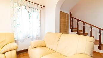 Villa Caterina in Santa Caterina di Pittinuri