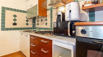 Villa Caterina in Santa Caterina di Pittinuri