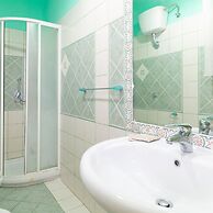 Villa Caterina in Santa Caterina di Pittinuri