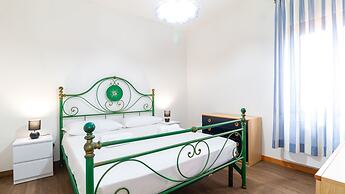 Villa Caterina in Santa Caterina di Pittinuri