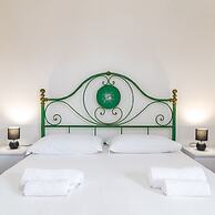 Villa Caterina in Santa Caterina di Pittinuri