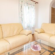 Villa Caterina in Santa Caterina di Pittinuri