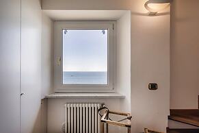 Il Balconcino sul Mare di Genova by Wonderful Italy