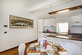 Il Balconcino sul Mare di Genova by Wonderful Italy