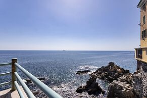 Il Balconcino sul Mare di Genova by Wonderful Italy