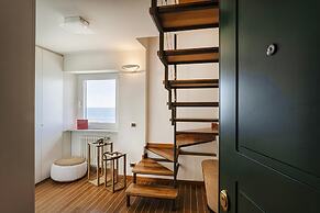 Il Balconcino sul Mare di Genova by Wonderful Italy