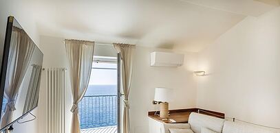 Il Balconcino sul Mare di Genova by Wonderful Italy