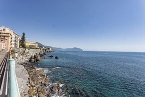 Il Balconcino sul Mare di Genova by Wonderful Italy