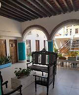 Hostal casa yoya