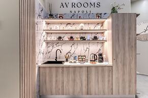 AV Rooms Napoli