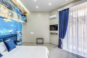 AV Rooms Napoli